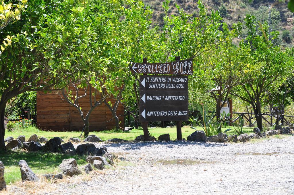 Glamping Alcantara Glamping 3*