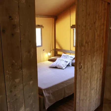 Glamping Alcantara Motta Camastra Exterior photo