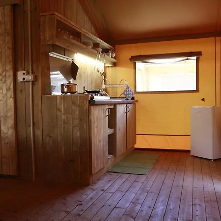Glamping Alcantara Motta Camastra Exterior photo
